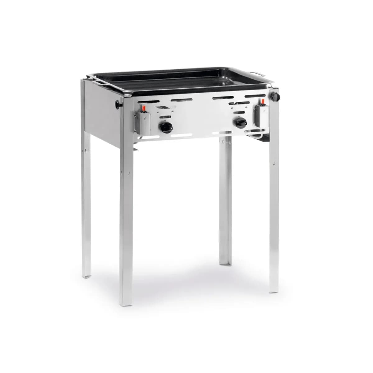 Grill-Master model 'Maxi'