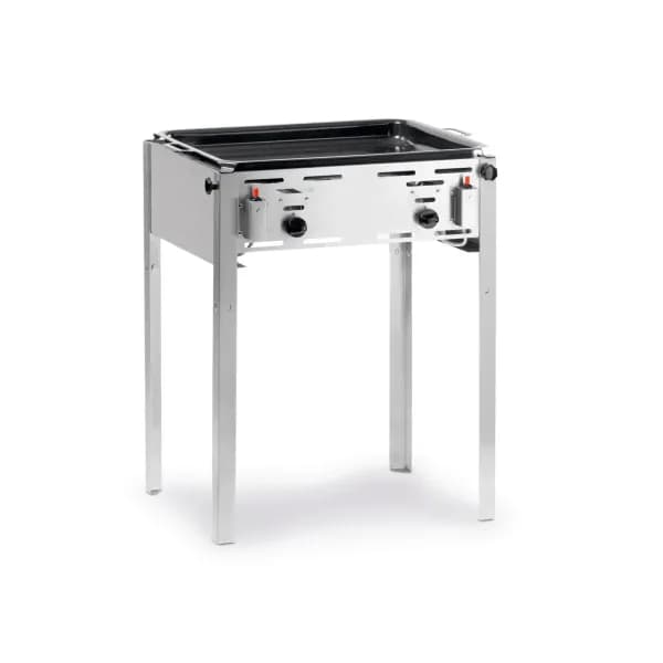 Grill-Master model 'Maxi'