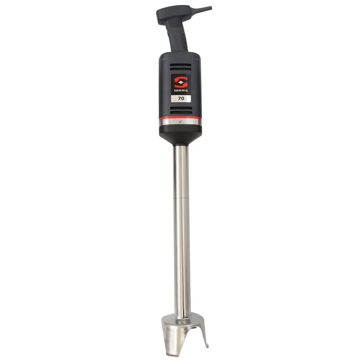 Mixer vertical , XM-71, Sammic, 230V/750W, ø123x(H)mm