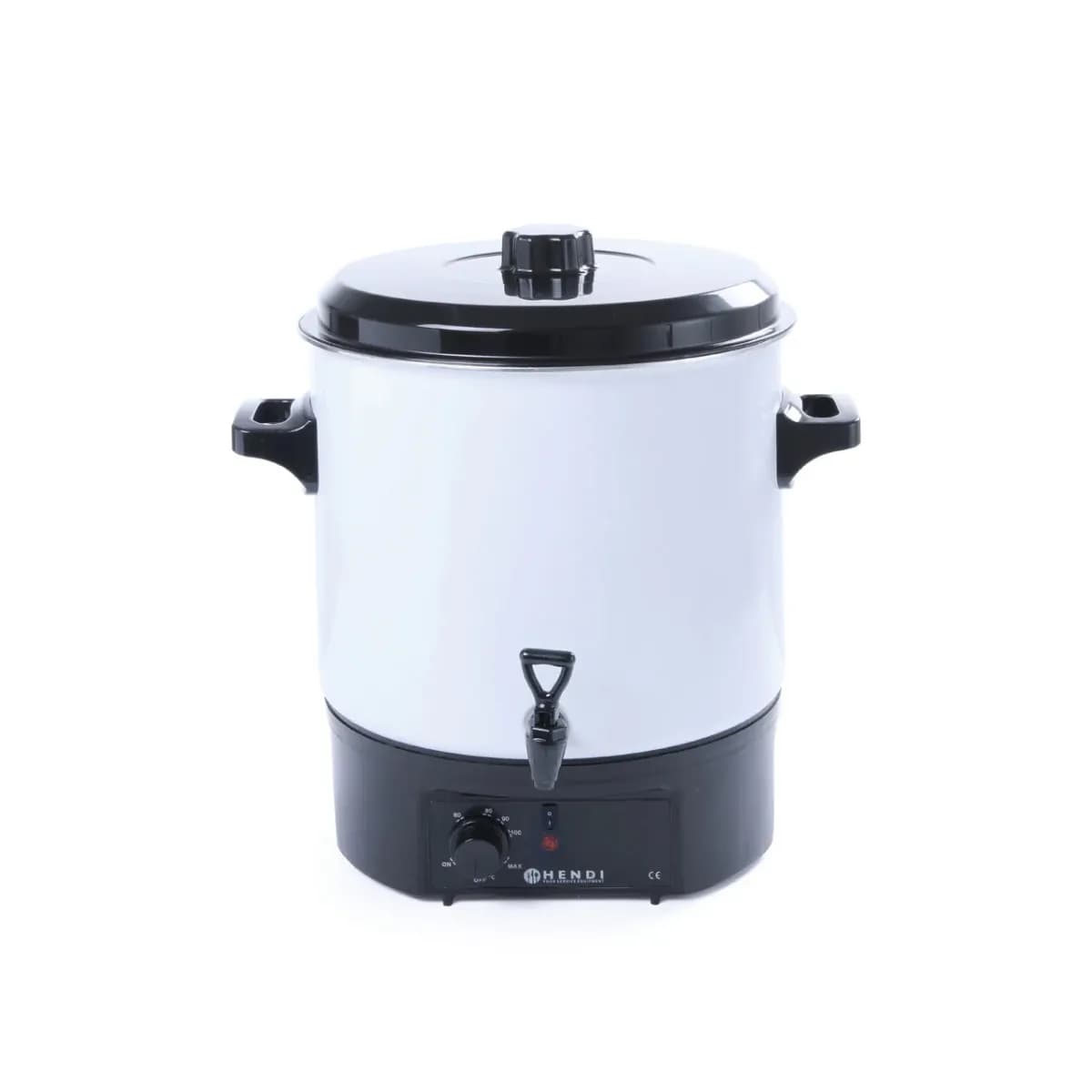 Boiler pentru Bauturi Fierbinti Hendi 27 L