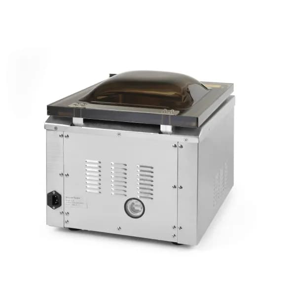 Mașină Ambalare Vacuum cu Cameră Hendi Profi Line 300 950W