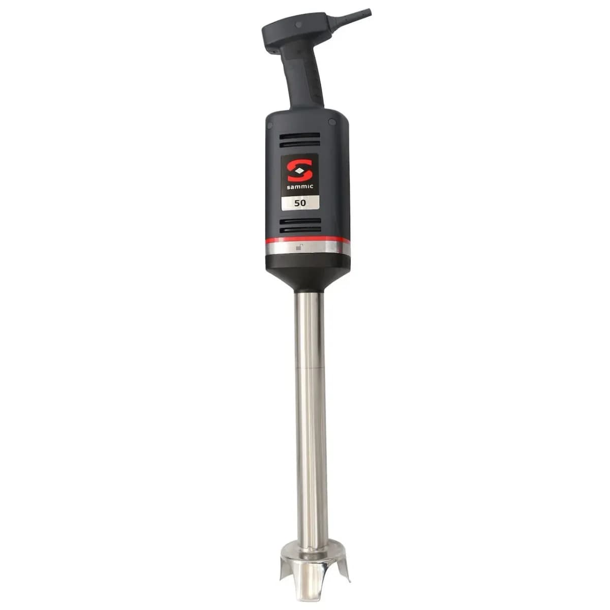 Mixer de mână cu braț de amestecare XM-51, Sammic, 230V/570W, ø98x(H)mm