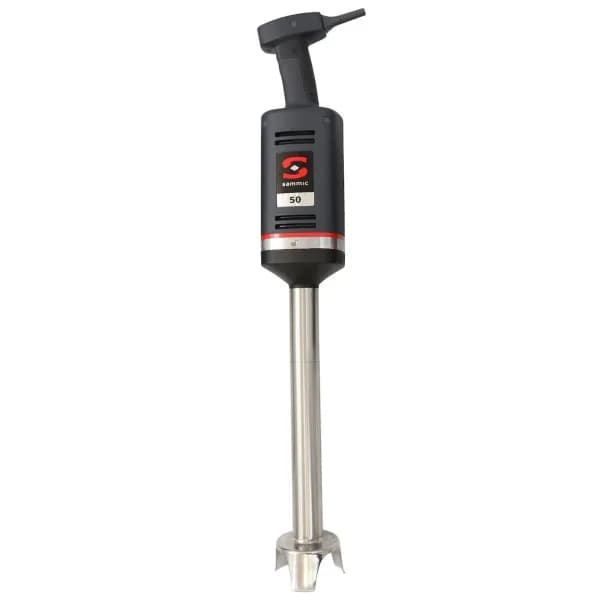 Mixer de mână cu braț de amestecare XM-51, Sammic, 230V/570W, ø98x(H)mm