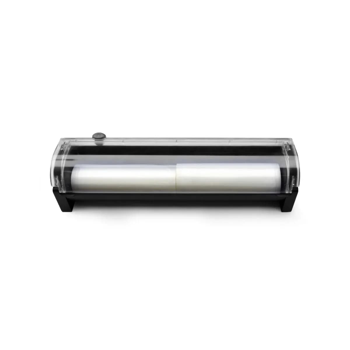 Dispozitiv Role Pungi Vacuum Hendi Kitchen Line 412x101x101mm cu Cutit