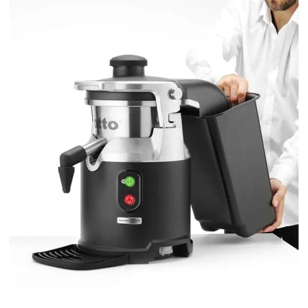 Storcator Centrifugal Profesional Hamilton Beach Otto HJE960-CE 1200W 3600rpm