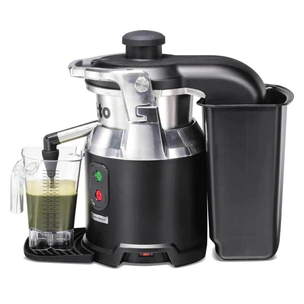 Storcator Centrifugal Profesional Hamilton Beach Otto HJE960-CE 1200W 3600rpm