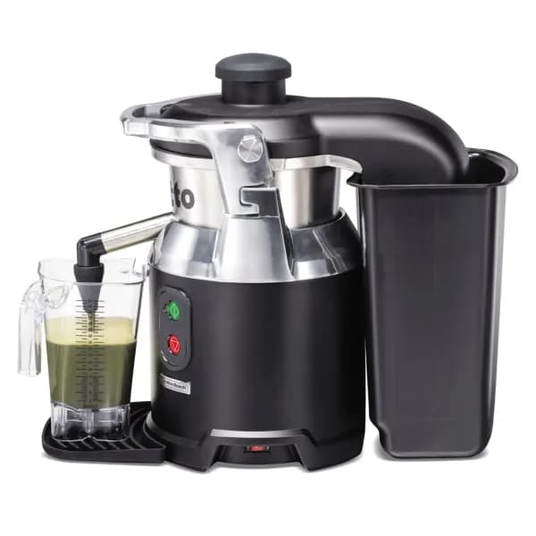 Storcator Centrifugal Profesional Hamilton Beach Otto HJE960-CE 1200W 3600rpm