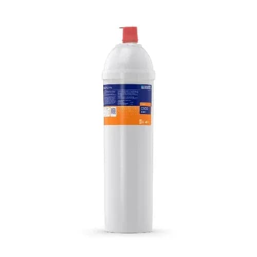 Cartuș Filtrant Brita Purity C500 Steam-Protecție Anti-Calcar pentru Cuptoare Combi Mici și Mijlocii, 5.206 Litri, Duze Abur Fără Întreruperi