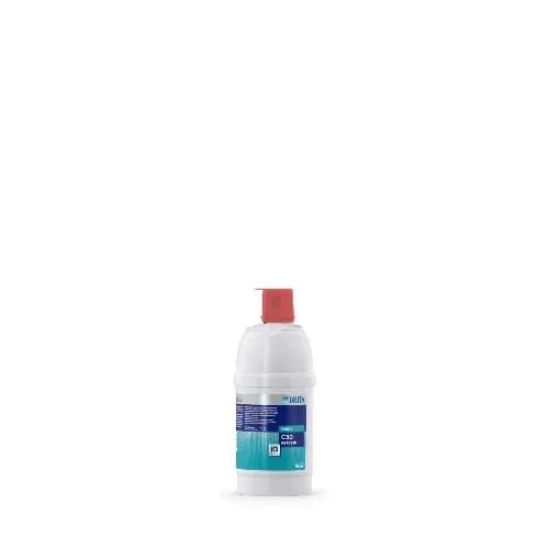 Cartuș Filtrant Brita Purity C50 Fresh-Filtrare cu Carbon Activ pentru Zone cu Apă Moale, Espressoare și Aparate de Vending