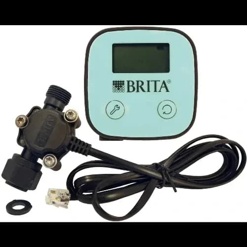 Flow Metter Brita 10-100A