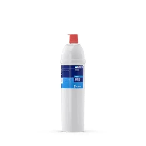 Filtru Purity C 300, Brita, 125x119x(H)466mm