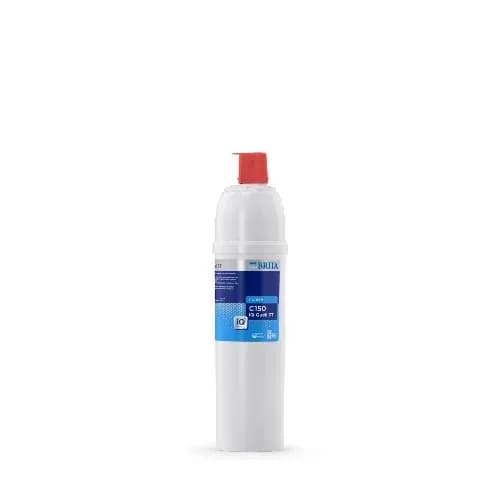 Cartuș Filtrant Brita Purity C150 Quell ST-Anti-Calcar Compact pentru Espressoare și Vending de Capacitate Mică, 2.408 Litri