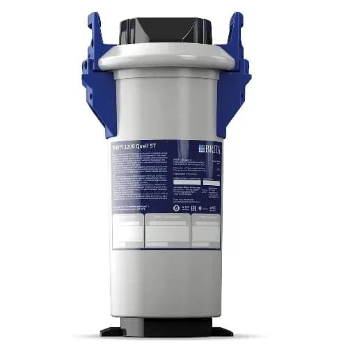 Sistem Complet Filtrare Brita Purity 1200 Quell ST w/o MDU