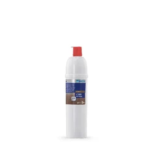 Cartuș Filtrant Brita Purity C150 Finest-Protecție Anti-Calcar, 1.100 Litri, Dedicat Espressoarelor Profesionale