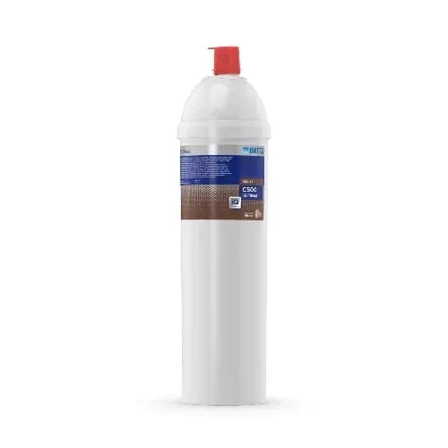 Cartuș Filtrant Brita Purity C500 Finest-Anti-Calcar și Aromă Perfectă pentru Espressoare Profesionale, 3.414 Litri