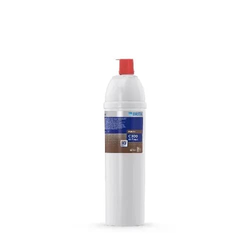 Cartuș Filtrant Brita Purity C300 Finest-Espresso cu Gust Autentic și Cremă Perfectă, 1.800 Litri, Dedicat Espressoarelor Profesionale