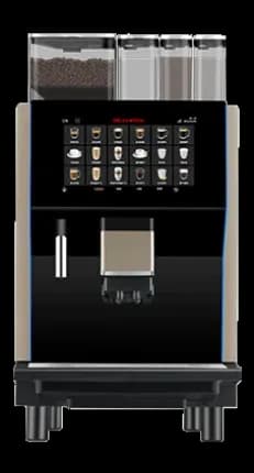 Espressor Super-Automat Dr.Coffee Coffee Center