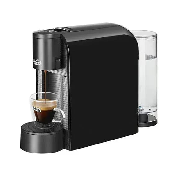 Espressor Caffitaly Volta S36 Black