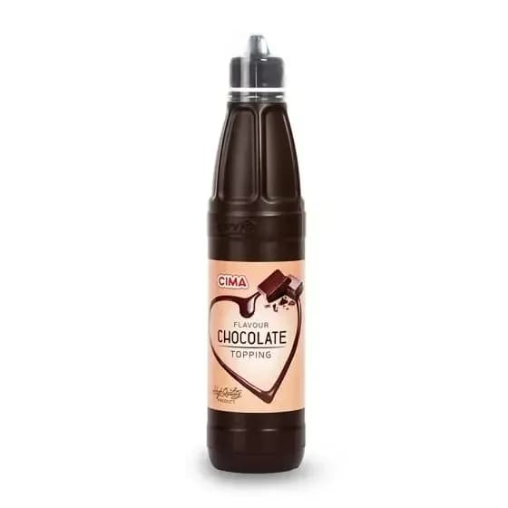 Topping Ciocolata Cima 900 gr