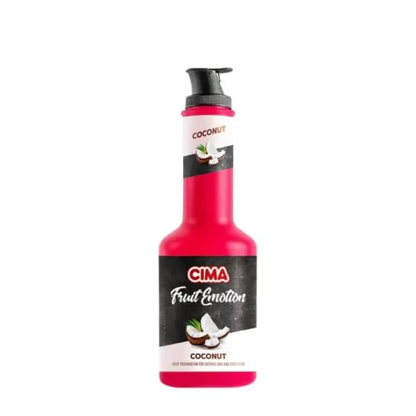 Piure de Cocos Cima Fruit Emotion 0.8 L