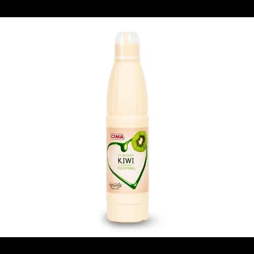 Topping Kiwi Cima 900 gr