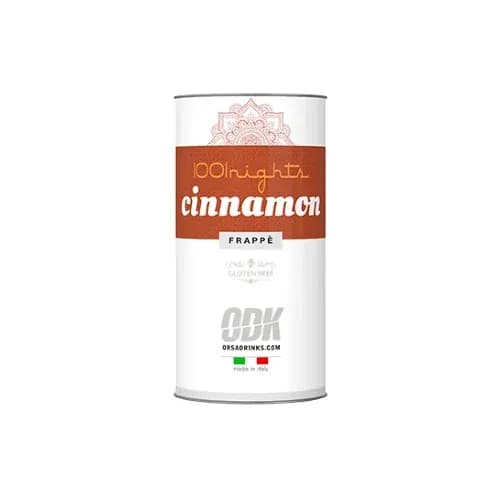 Pudra Frappe ODK Scortisoara 1 kg