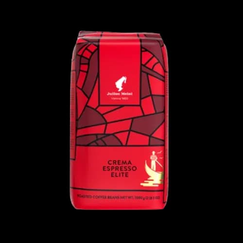 Cafea Julius Meinl Crema Espresso Elite boabe 1 kg