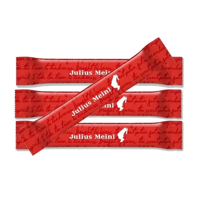 Zahar Alb Stick Julius Meinl (100 buc)