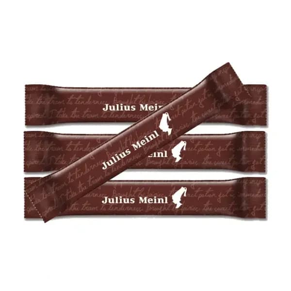 Zahar Brun Stick Julius Meinl (100 buc x 3.6 gr)