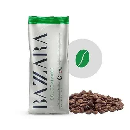 Cafea Bazzara Dolcevivace boabe 250 gr