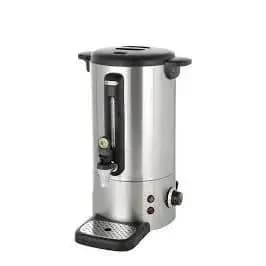 Boiler pentru bauturi fierbinti 10 L Concept Line Hendi