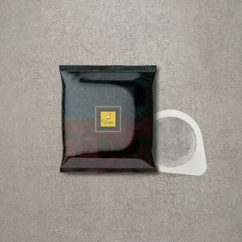 Cafea Filicori Gran Crema Forte (100 monodoze)
