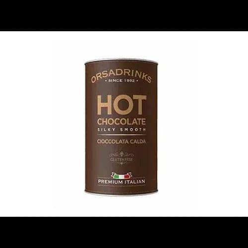 Ciocolata Calda ODK Silky Smooth 1 kg