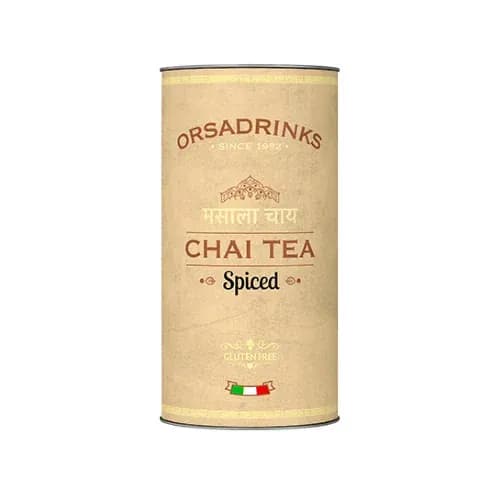 Chai Tea Spiced ODK 1 kg