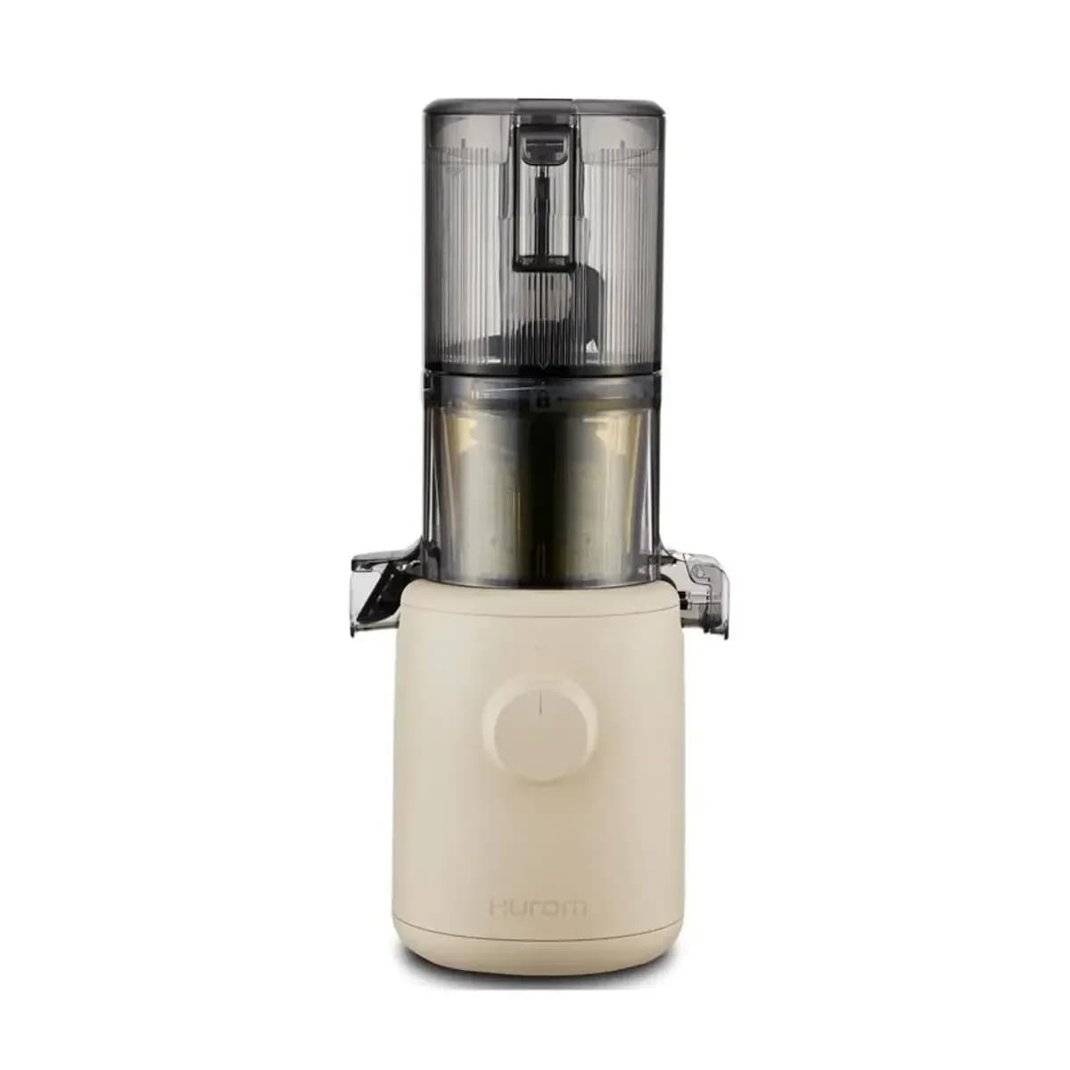 Storcator Lent pentru Fructe si Legume Hurom H310 Bej