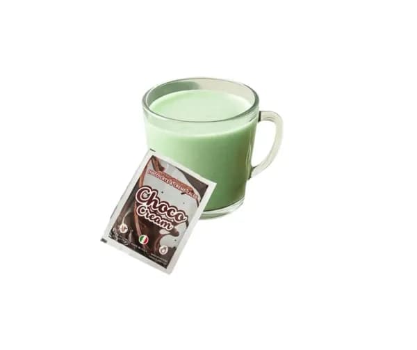 Ciocolata Calda Fistic Choco Cream 30 plicuri