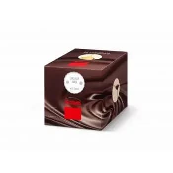 Ciocolată Caldă Albă Musetti Premium (15 plicuri)