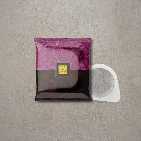 Cafea Filicori Kave Decaffeinato (100 monodoze)