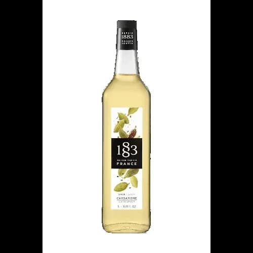 Sirop 1883 Cardamom 1 L