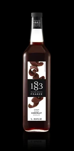Sirop 1883 Ciocolata 250 ml