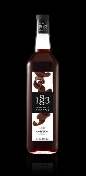 Sirop 1883 Ciocolata 250 ml