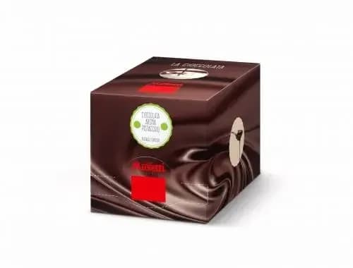 Ciocolata Calda Musetti Fistic 15 plicuri