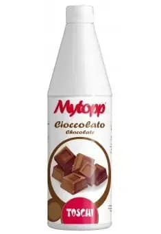 Topping Ciocolata Toschi 1 L