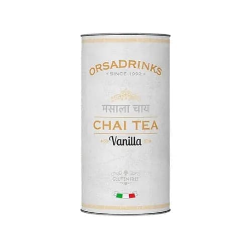 Chai Tea Vanilla ODK 1 kg