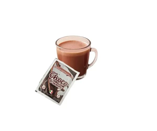 Ciocolata Calda Clasica Choco Cream 30 plicuri