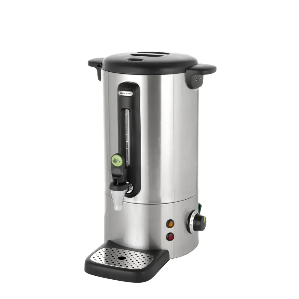 Boiler pentru bauturi fierbinti 16 L Concept Line Hendi
