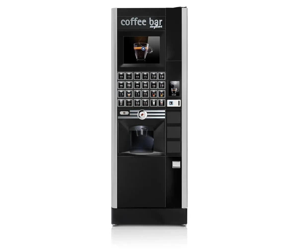 Distribuitor Automat Rhea Luce x2 Premium PRO E7 R4 1T