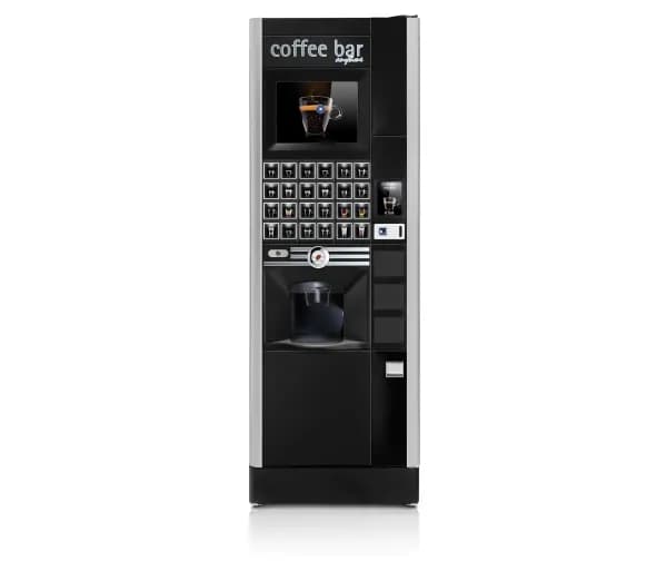 Distribuitor Automat Rhea Luce x2 Premium PRO E7 R4 1T