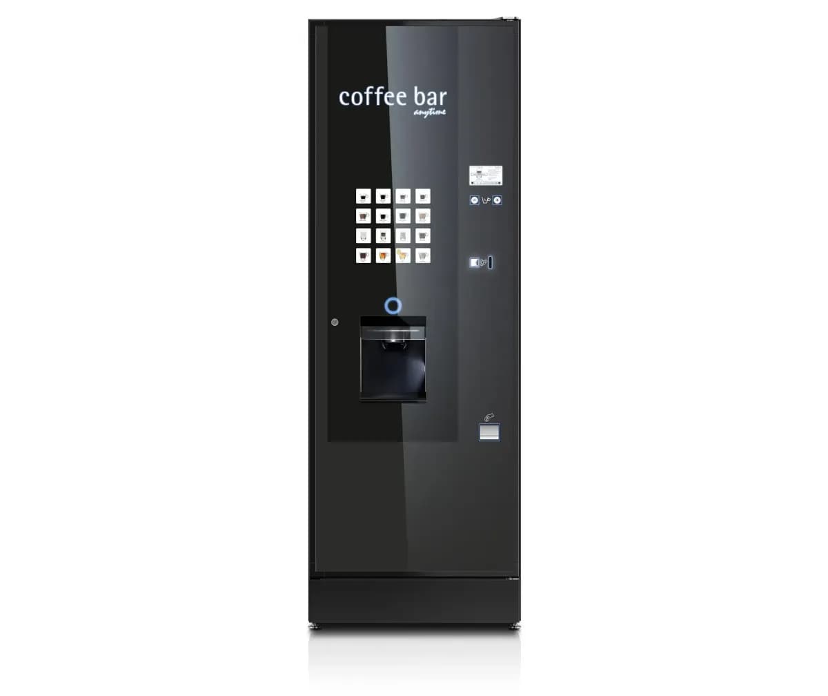 Distribuitor Automat Rhea Luce Zero.0 E7 R3 1T