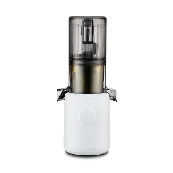 Storcator Lent pentru Fructe si Legume Hurom H310 Alb